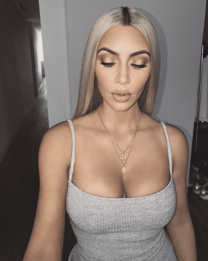 Kim Kardashian